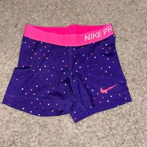 Nike pro